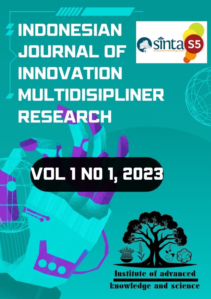Archives | Indonesian Journal of Innovation Multidisipliner Research